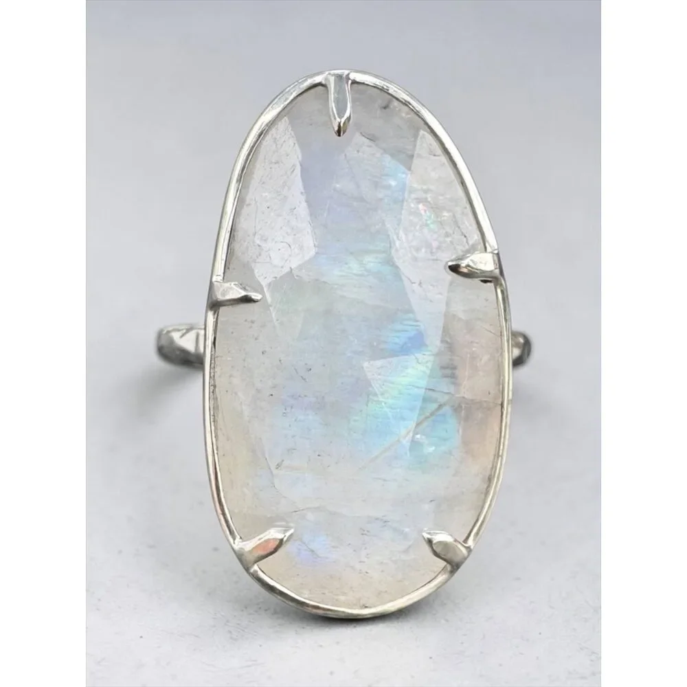 Making Waves Jewelry And Accessories | Jewelry | Faceted Rainbow ...